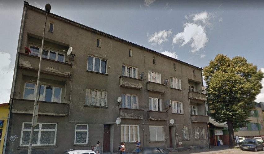 Mieszkanie nr 14 o powierzchni użytkowej 41,75m² usytuowane...