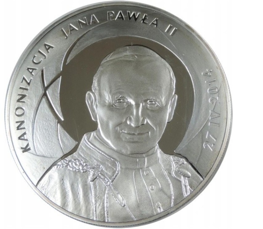 Z kolei moneta o nominale 500 zł wydana w nakładzie 966...