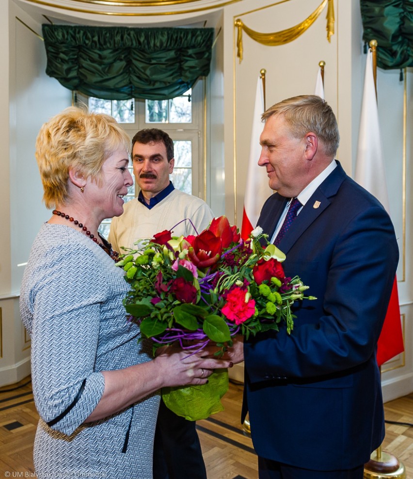 Repatrianci z Kazachstanu mają swój dom w Białymstoku [FOTO]