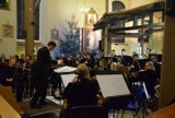Koncert kolęd w miasteckim kościele (WIDEO, FOTO)