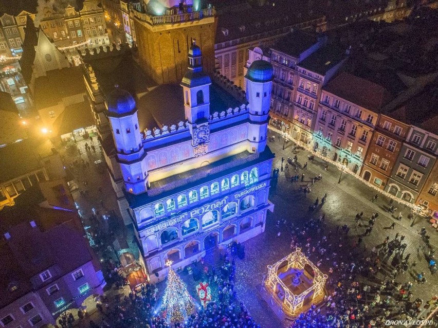 Dzięki zdjęciom zrobionym przez Dron.Aveos.pl możemy...