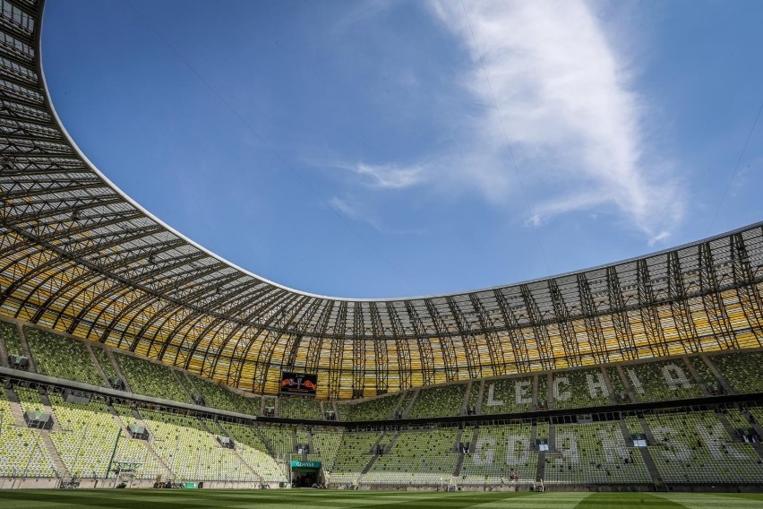 Prezentacja Lechii Gdańsk i mecz z litewskim zespołem FK Panevėžys na 10-lecie stadionu w Letnicy. Jak zdobyć bilet?