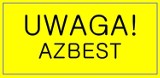 Lębork. Będą dotacje na usuwanie azbestu