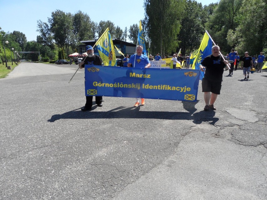 IV Marsz Górnośląskiej Tożsamości