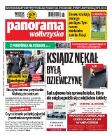 Panorama Wałbrzyska. Najnowszy numer już w sprzedaży. Polecamy! 