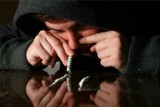 Narkomania w gminie Świecie. Ponad 900 mieszkańców odurza się codziennie