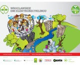 Dni Elektrorecyklingu we Wrocławiu już jutro! 