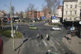 Jaworzyńska - kolejny etap przebudowy ulicy