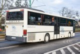 Gmina Śmigiel. Komunikacja autobusowa od 21 lutego