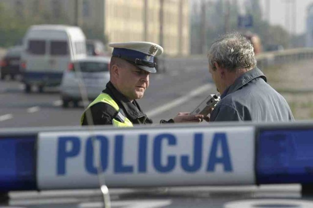 Policja w Krotoszynie podsumowuje Sylwestra 2013 i Nowy Rok 2014