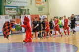 Wokół dzisiejszego meczu Red Dragons – Futsal Leszno