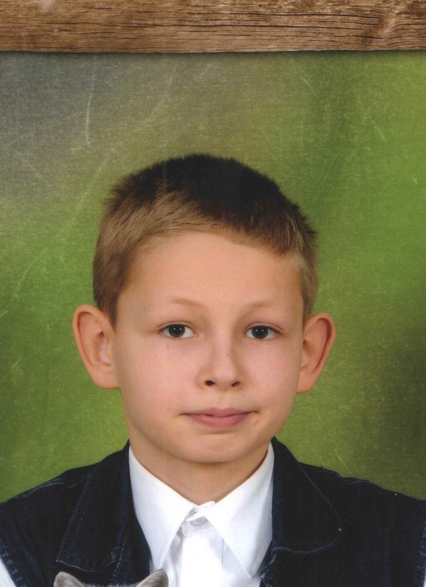 Dwa lata więzienia dla sprawcy potrącenia 12-letniego Rafała...