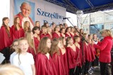 Szczęśliwy dzień w Kartuzach - koncert dziękczynny za kanonizację Jana Pawła II