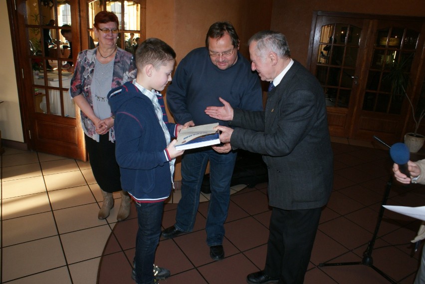 Międzyszkolny konkurs dziennikarski w Kaliszu rozstrzygnięty