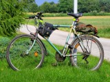 Wycieczka rowerowa do Lasów Kozłowieckich (materiał Dziennikarza Obywatelskiego)