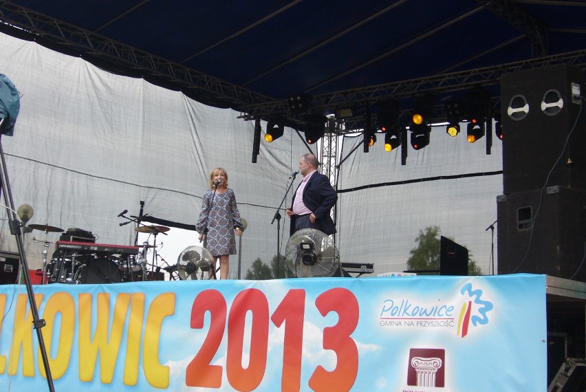 Dni Polkowic 2013