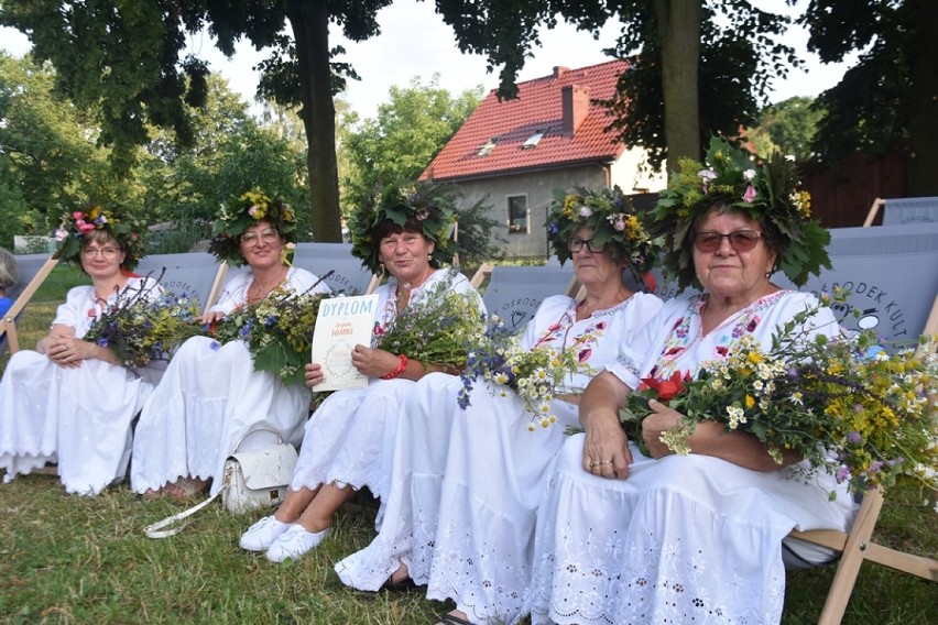 Folkowa Noc Świętojańska we Wszechświętem. Zobaczcie zdjęcia! 