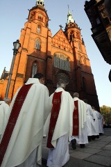 Legnica: Są zmiany w diecezji