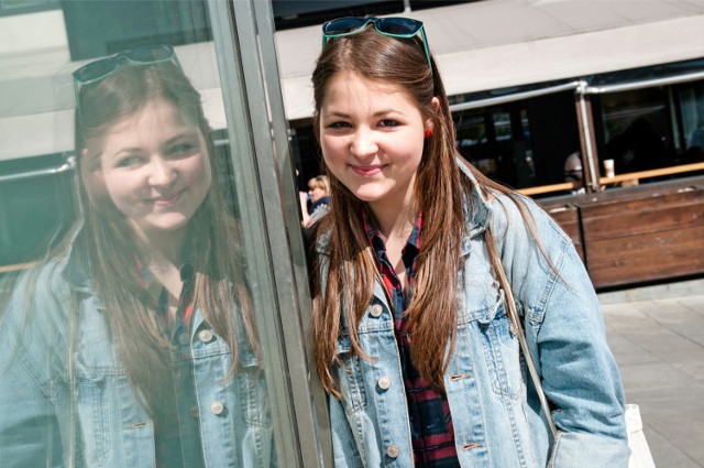 Street Fashion. To będzie modne na ulicach w tym sezonie!