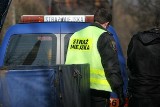 Kraków. Straż miejska alarmuje: kierowcy sami ściągają sobie blokady