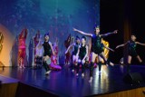 Wielkie taneczne widowisko na 25-lecie Arabeski w Zduńskiej Woli ZDJĘCIA, FILMY