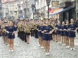 Wojewódzki Przegląd Orkiestr Dętych w Kaliszu  [FOTO]