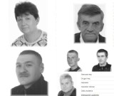Przestępcy seksualni z Lubuskiego. Zdjęcia gwałcicieli i pedofilów z naszego regionu