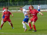 Liga Makroregionalna. Bałtyk Koszalin - Chemik Bydgoszcz 1:1 [zdjęcia]